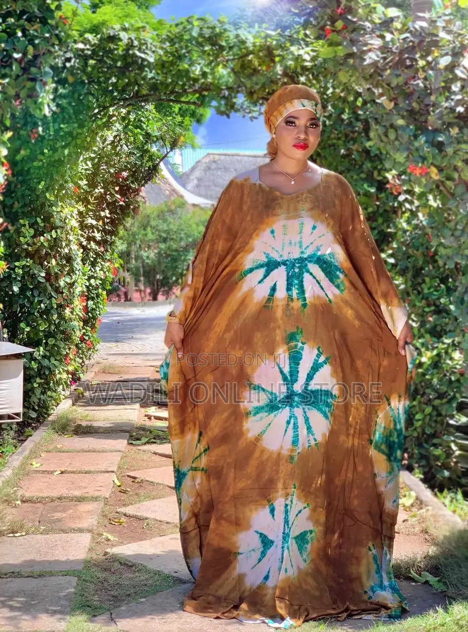 New Dera Batiki