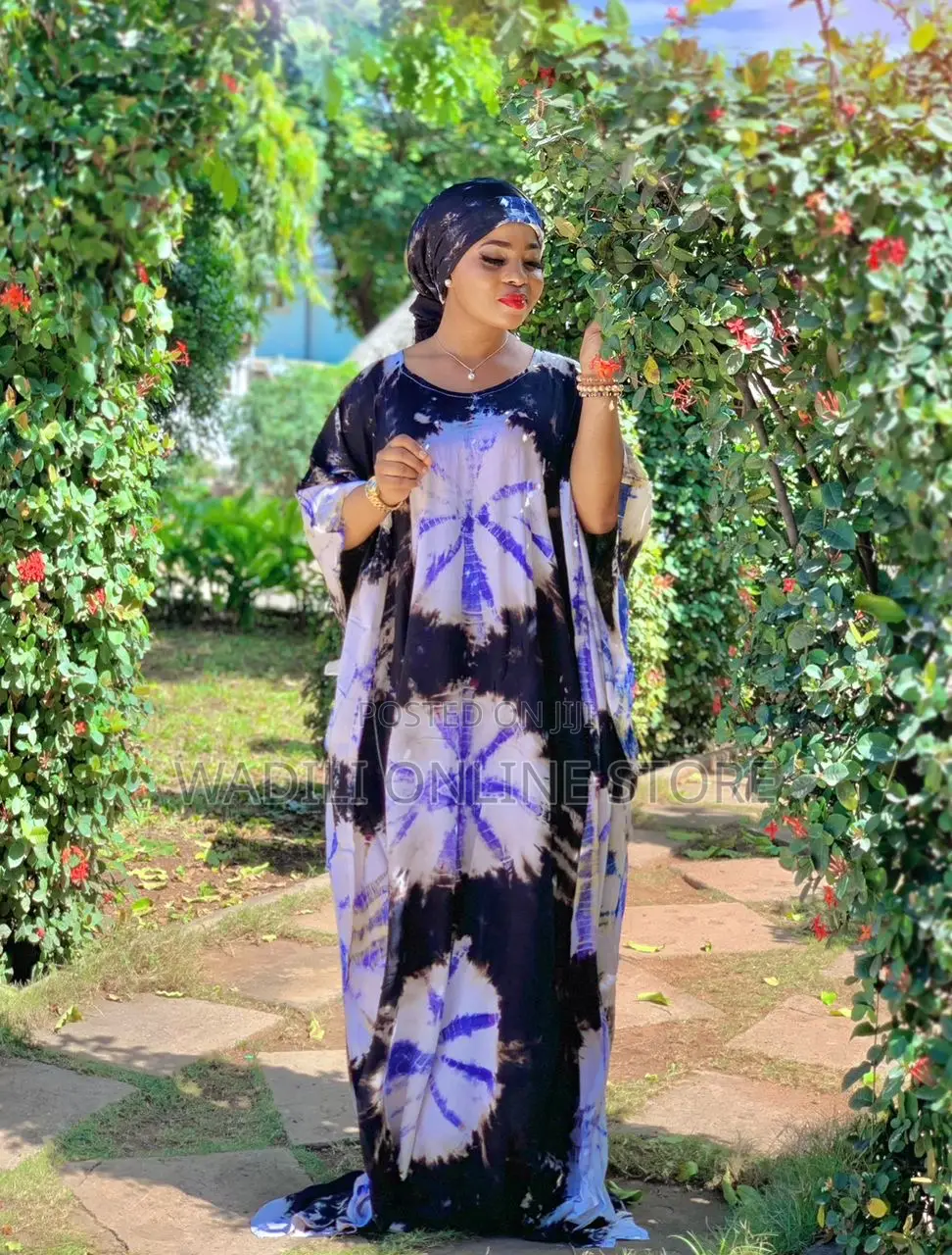 New Dera Batiki