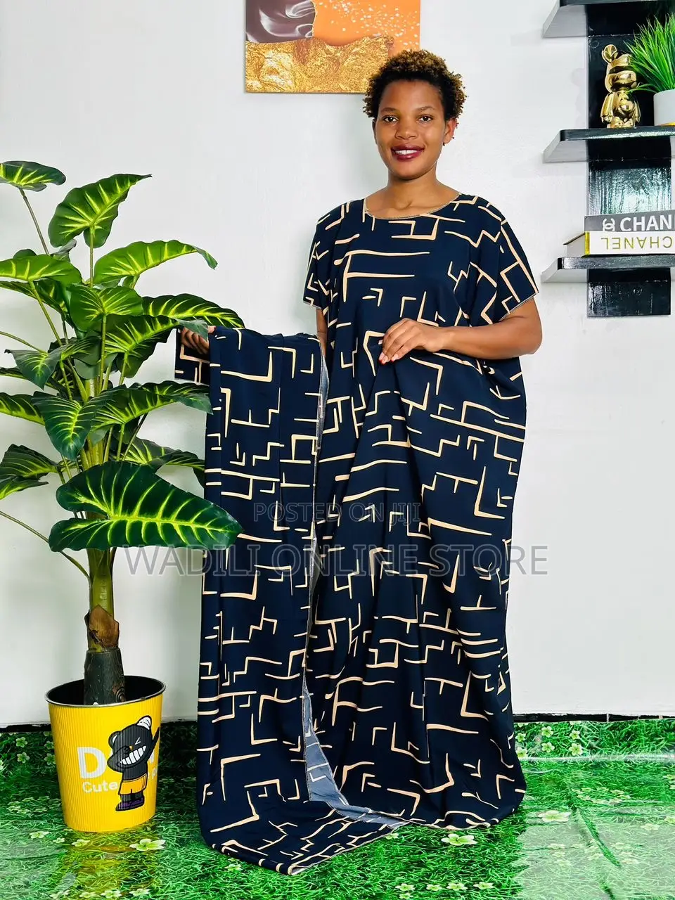 New Dera Available