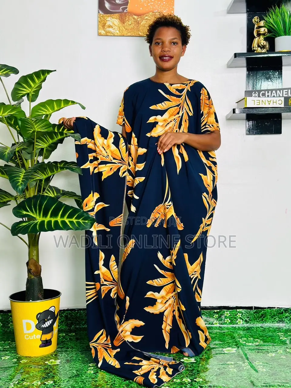New Dera Available