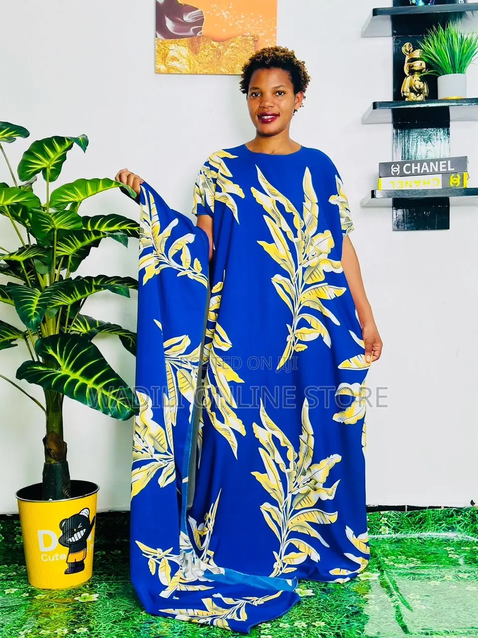 New Dera Available
