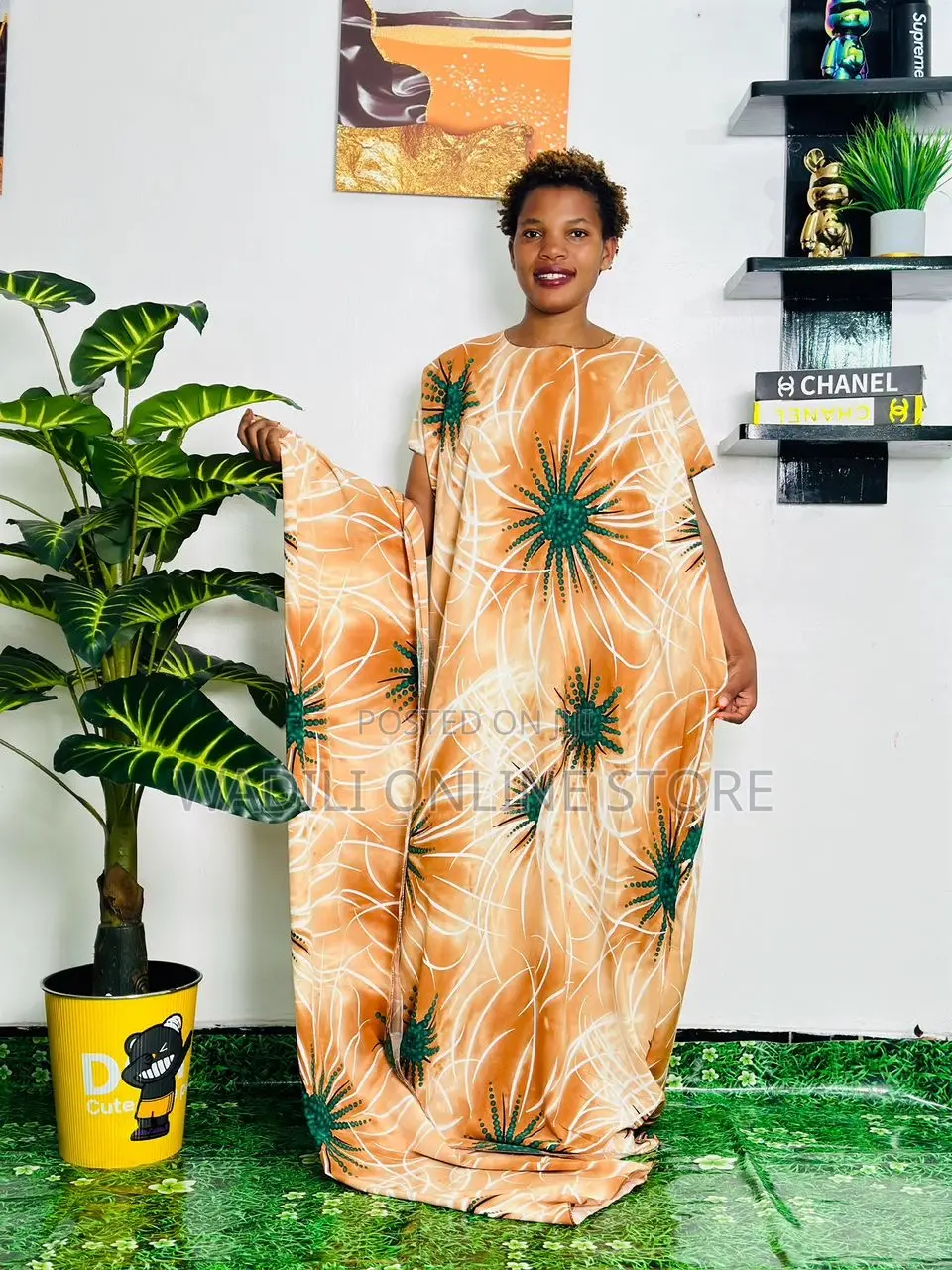 New Dera Available