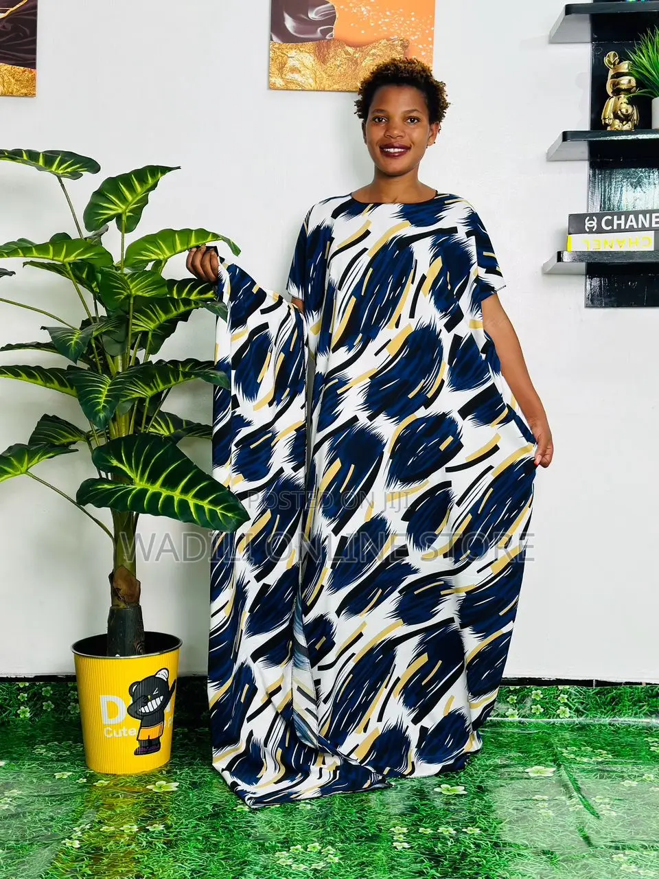 New Dera Available