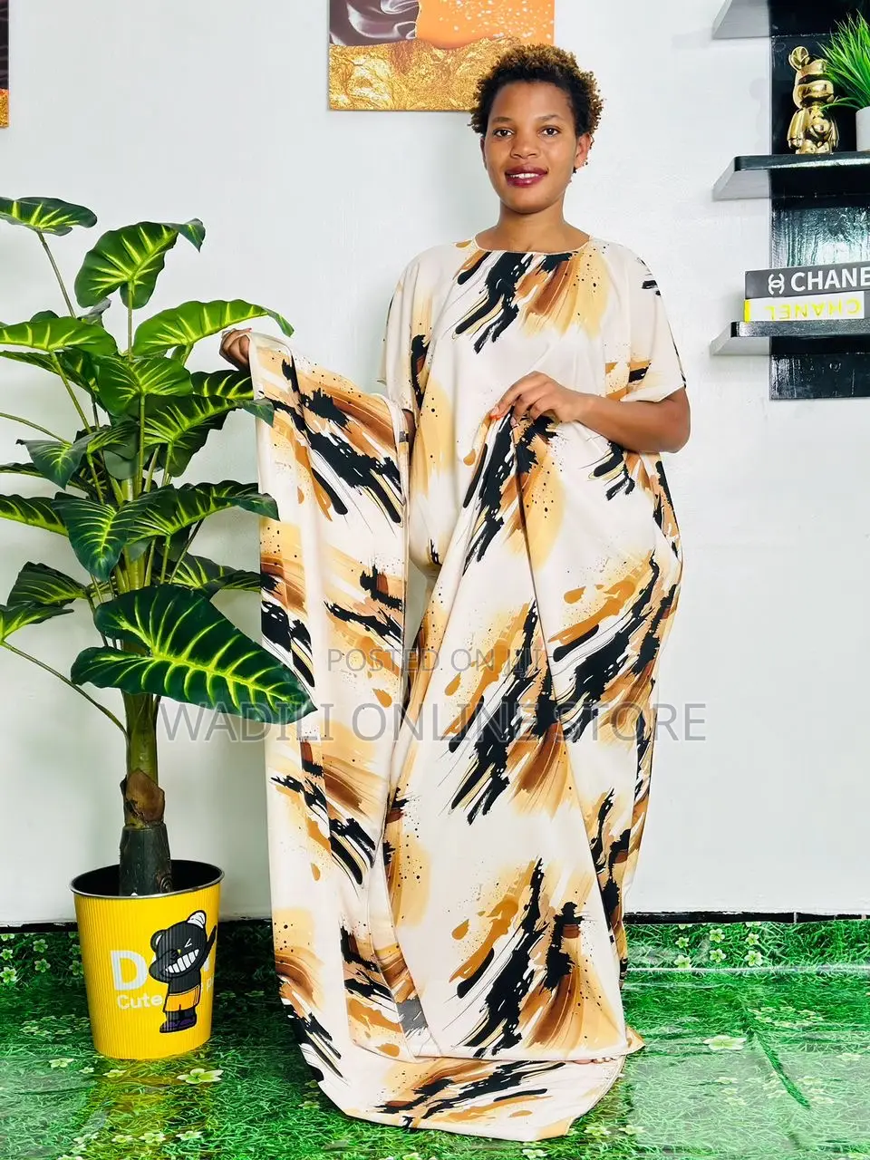 New Dera Available