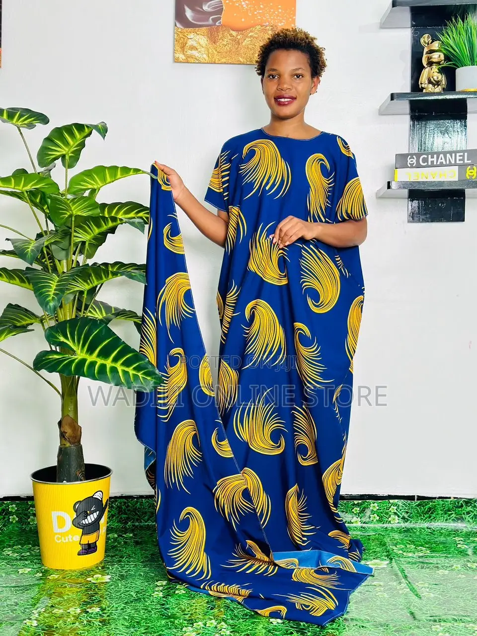 New Dera Available