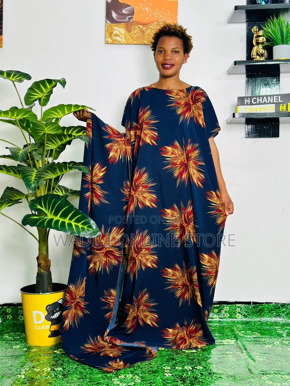 New Dera Available