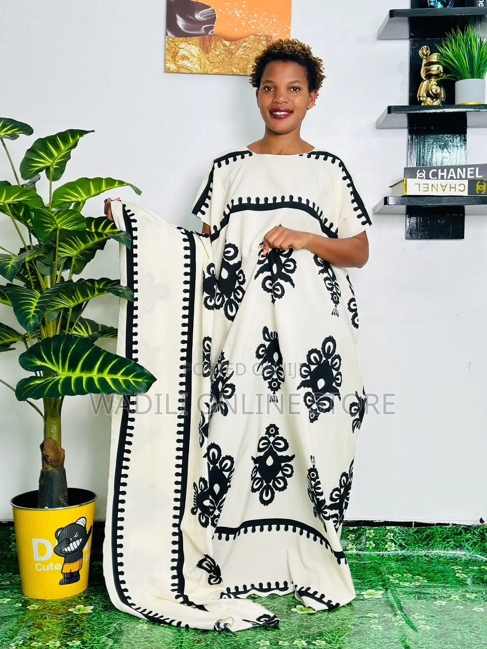New Dera Available