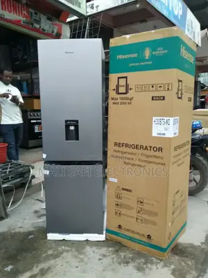 Hisense Refrigerator