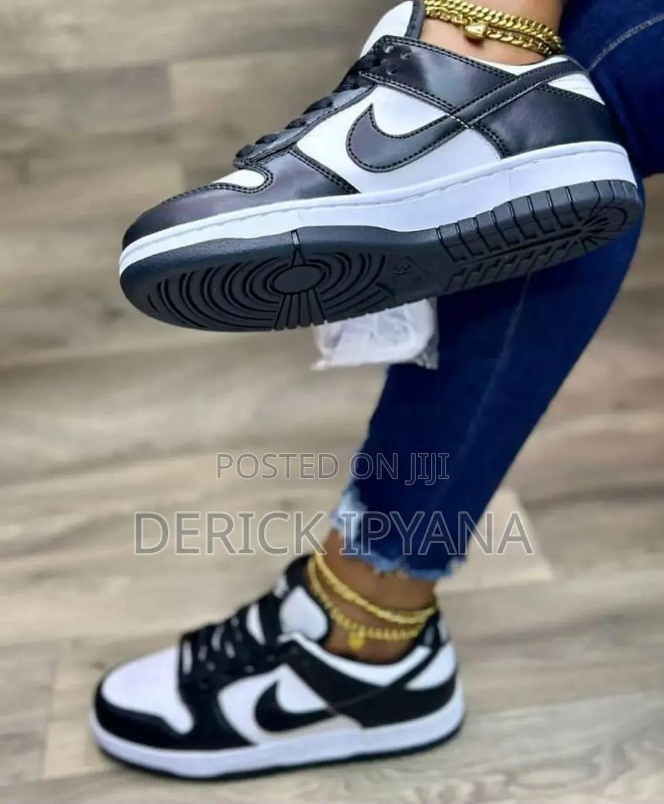Nike Sb Original