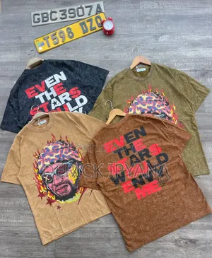 New Tshirt Good Quality