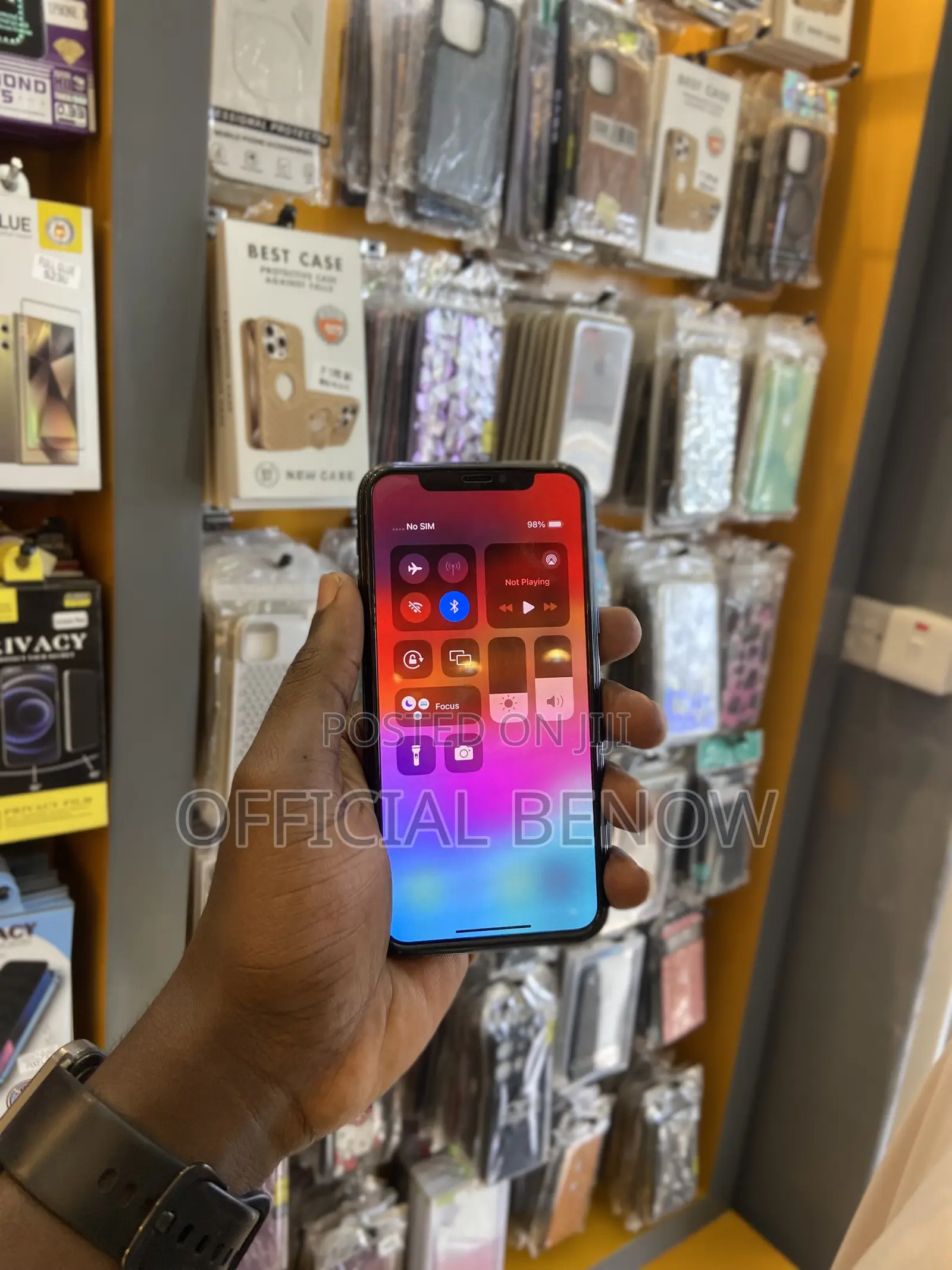 Apple iPhone 11 Pro 256 GB Green