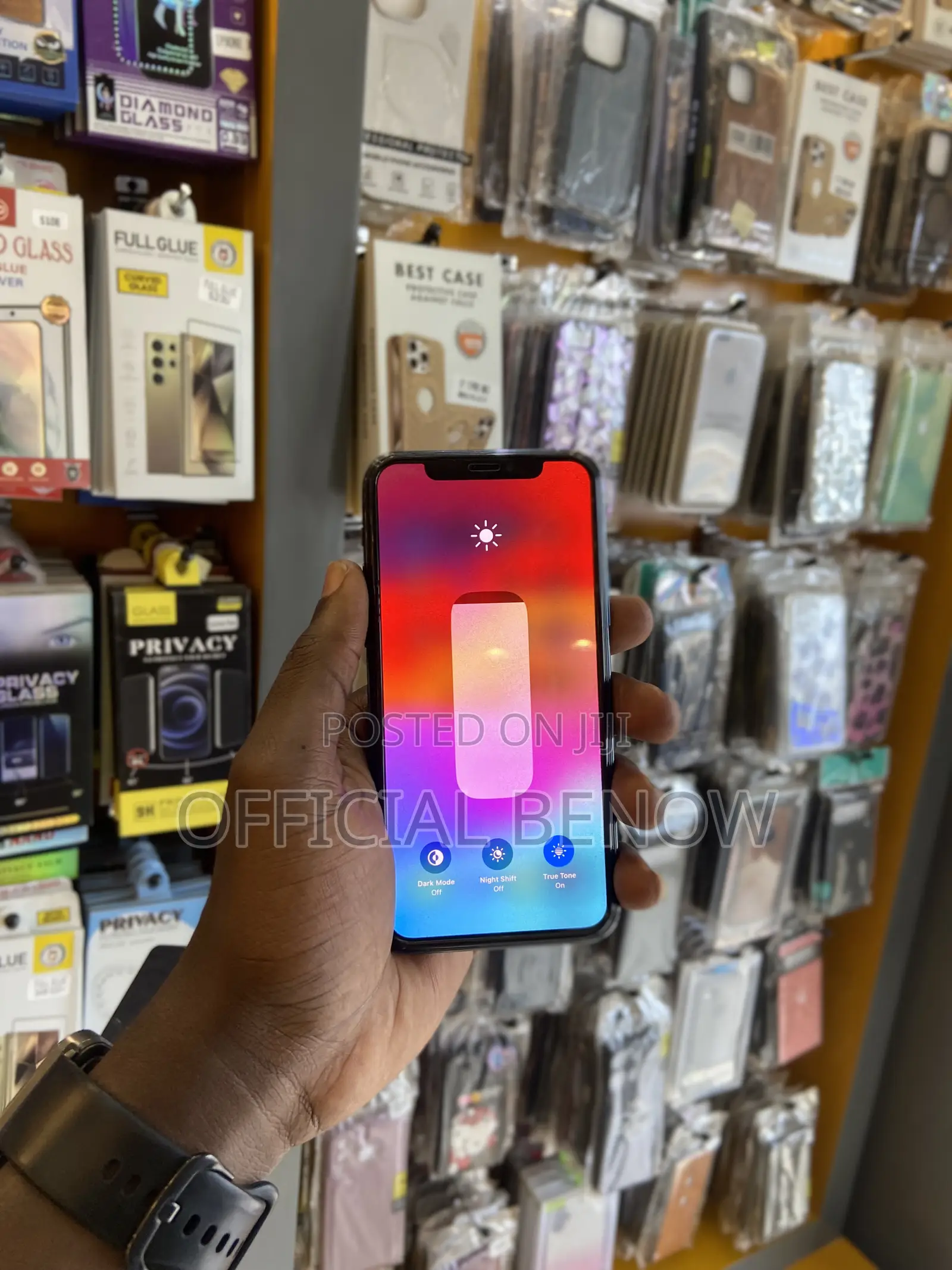 Apple iPhone 11 Pro 256 GB Green