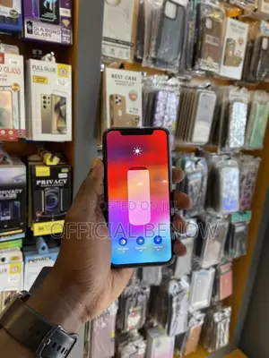 Apple iPhone 11 Pro 256 GB Green