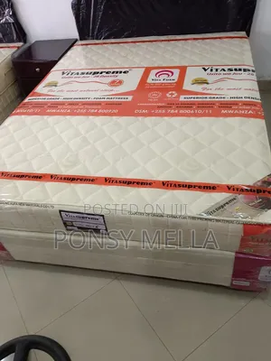 High Quality Matress at Affordable Prices