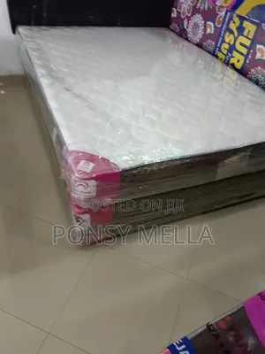 High Quality Matress at Affordable Prices