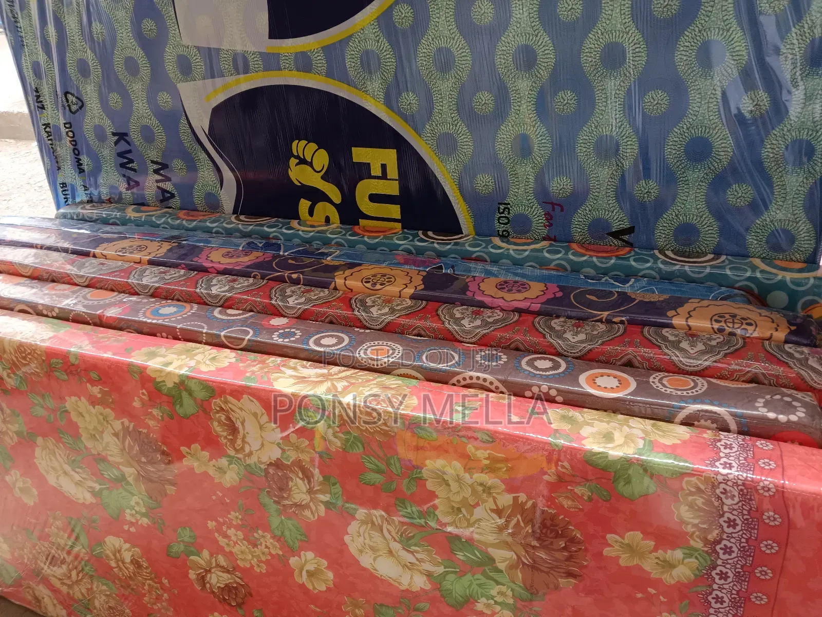 High Quality Matress at Affordable Prices