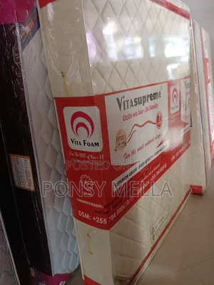 High Quality Matress at Affordable Prices