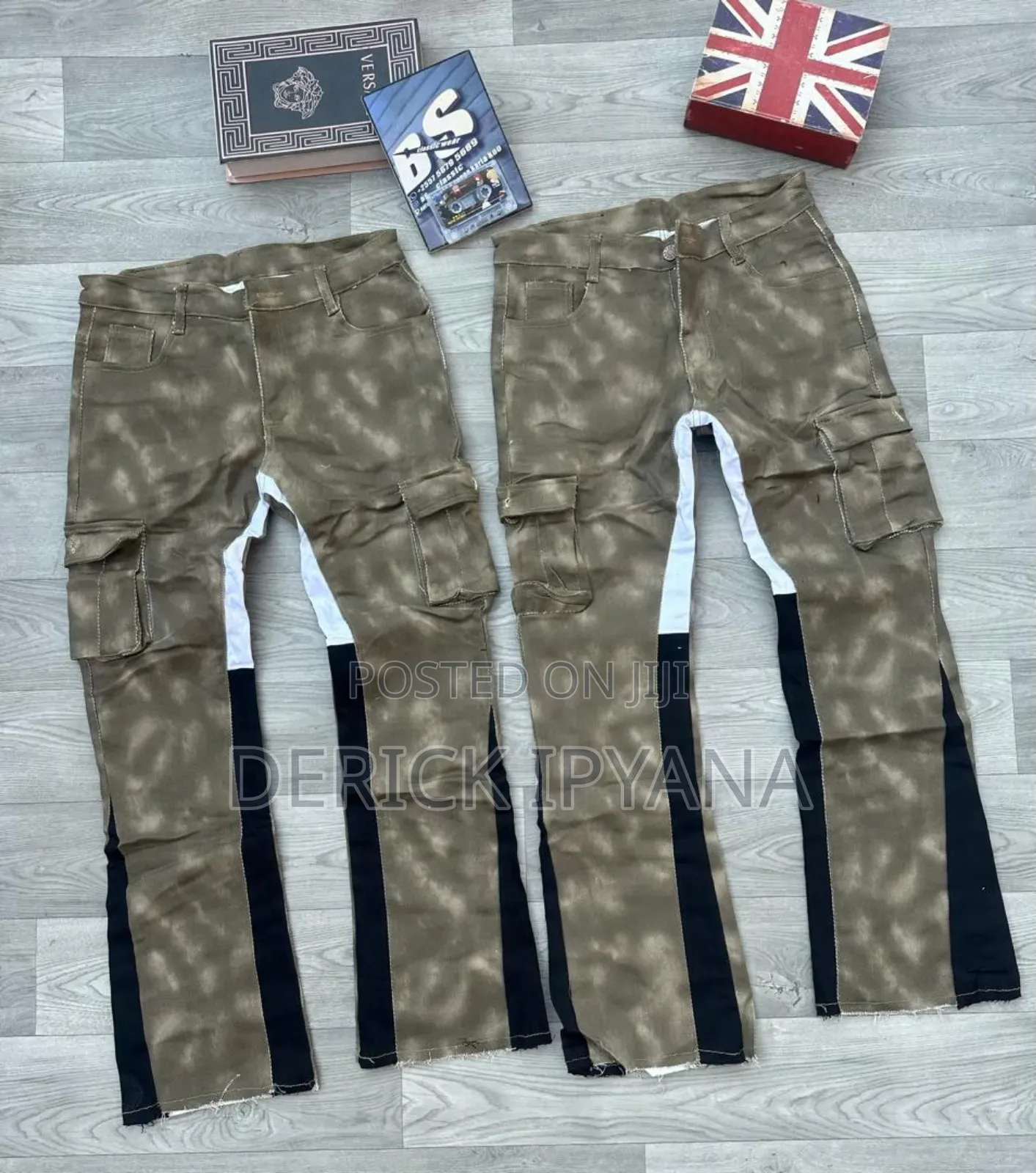 Jeans Original