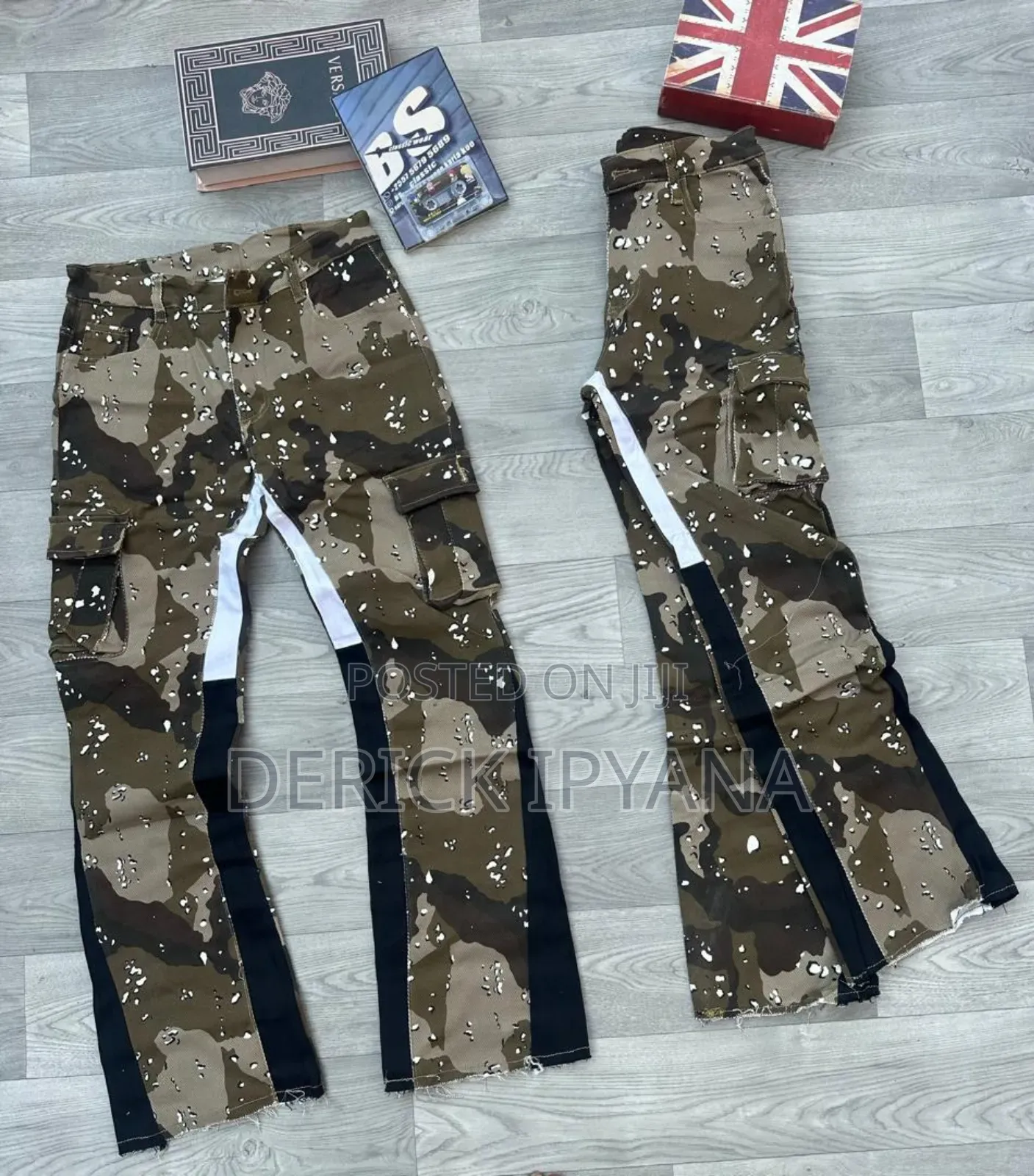 Jeans Original