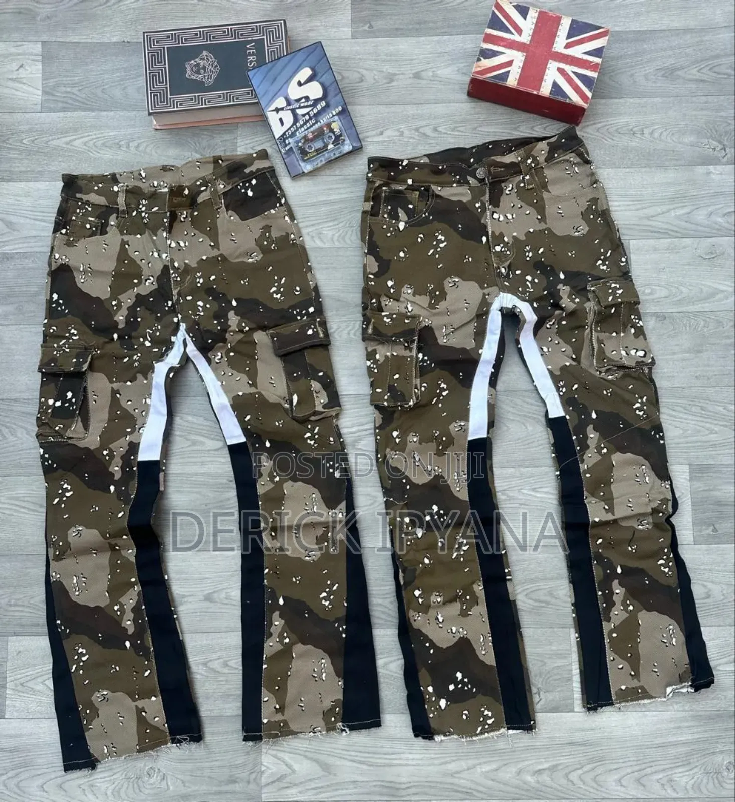 Jeans Original