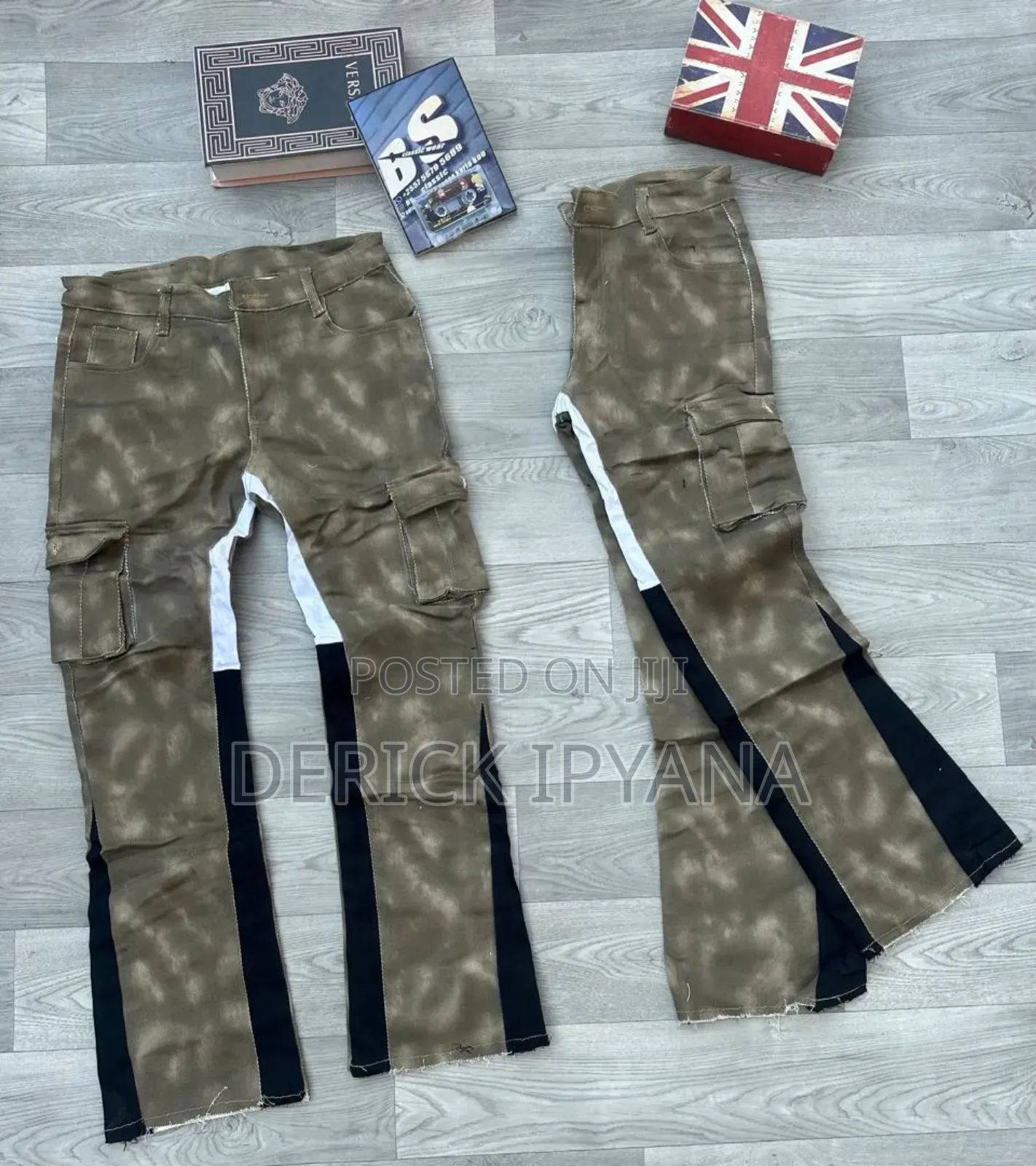 Jeans Original