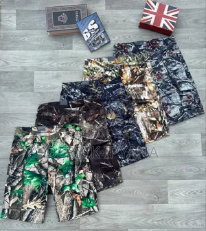 New Shorts Original