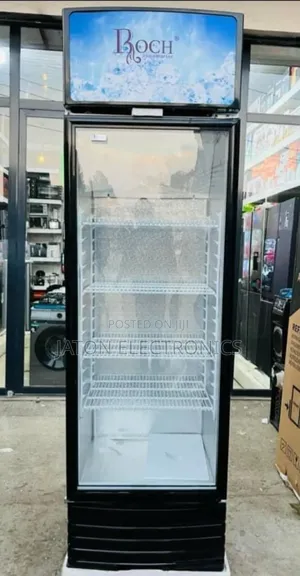 Photo - Roch Display Showcase 209L