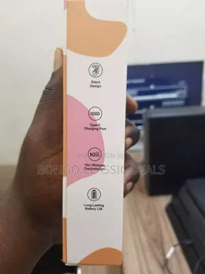 Mouse Available