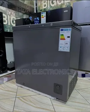 Hisense Freezers 200 L || H245CFS