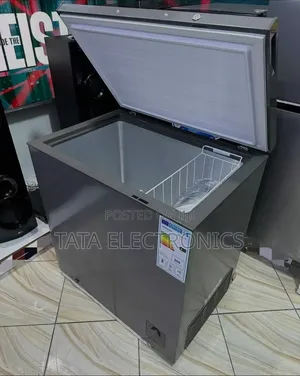 Hisense Freezers 200 L || H245CFS