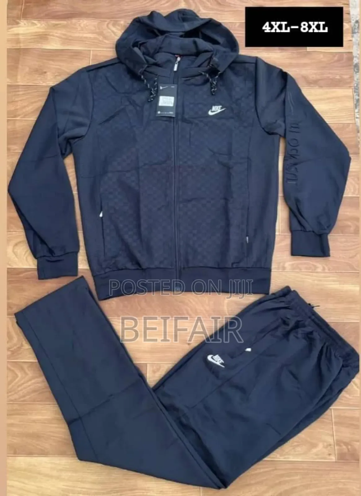 High Quality Track Suits | Men's Track Suits