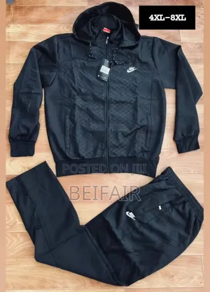 High Quality Track Suits | Men's Track Suits