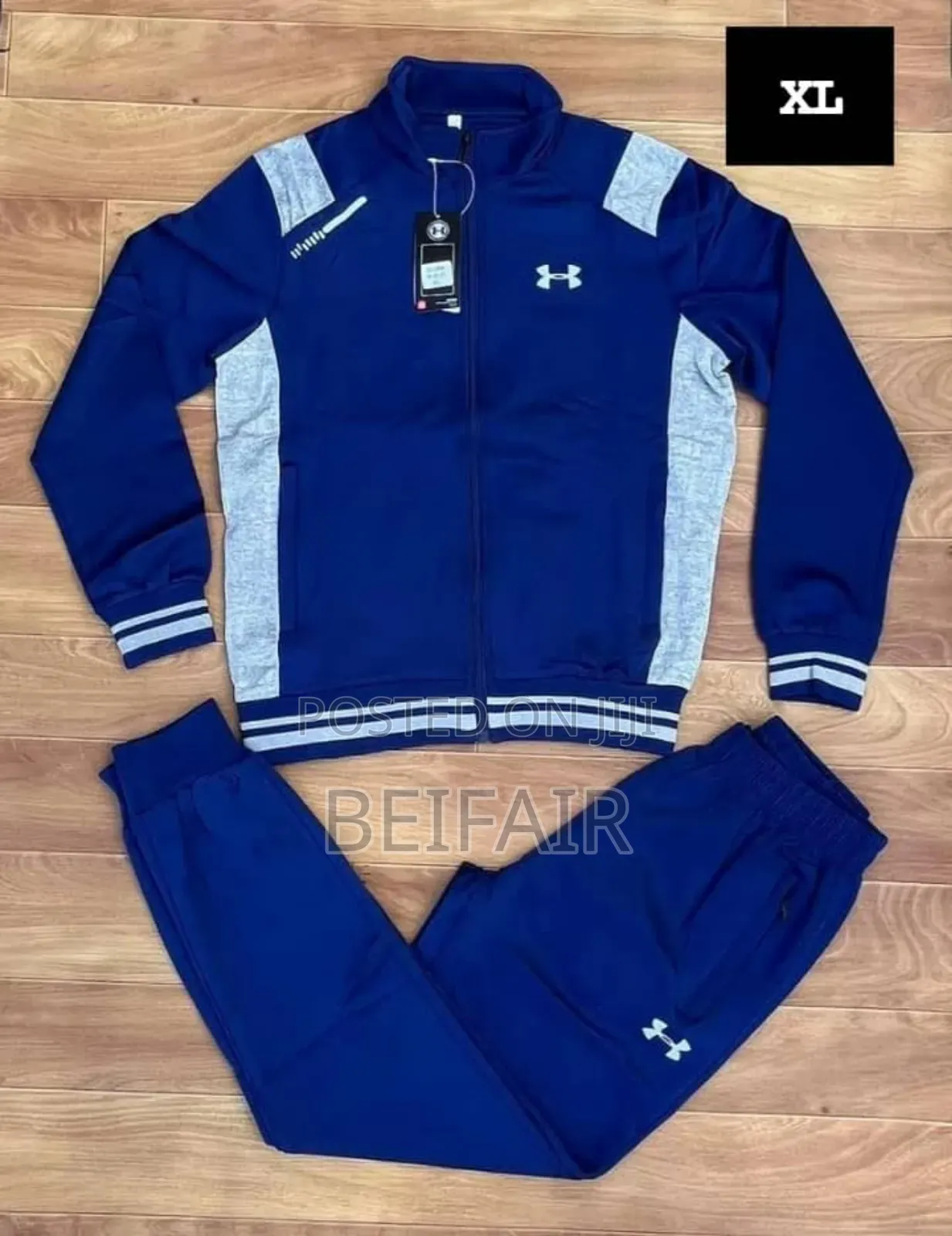 High Quality Track Suits | Men's | Good Material