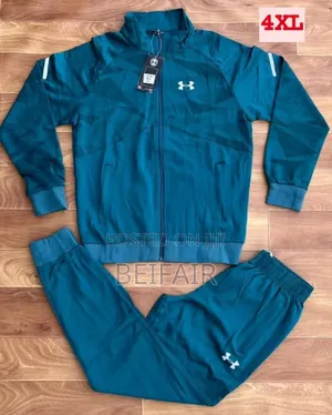 Gentlemen Track Suits