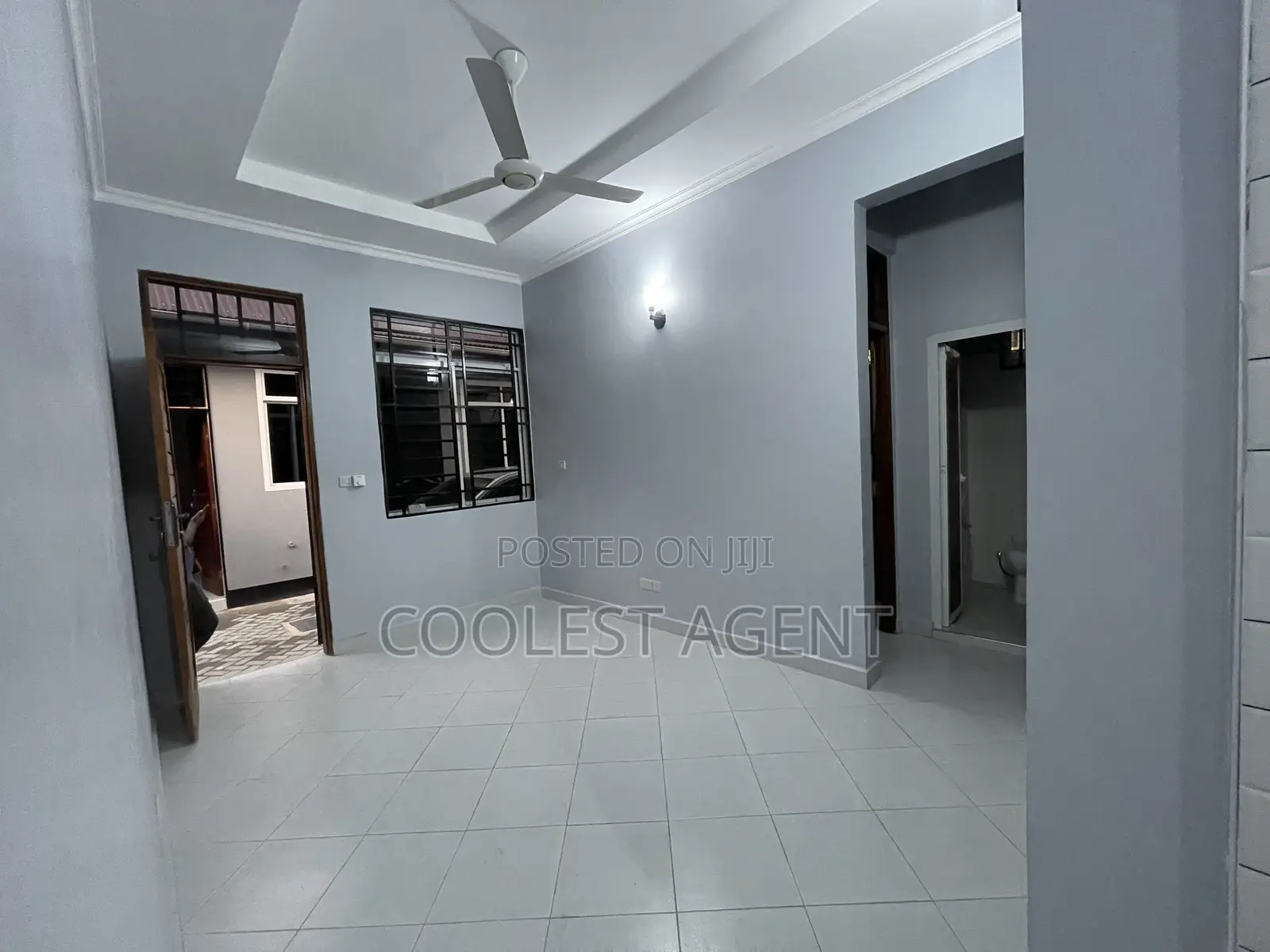 2bdrm Apartment in Kijitonyama, Kinondoni for rent