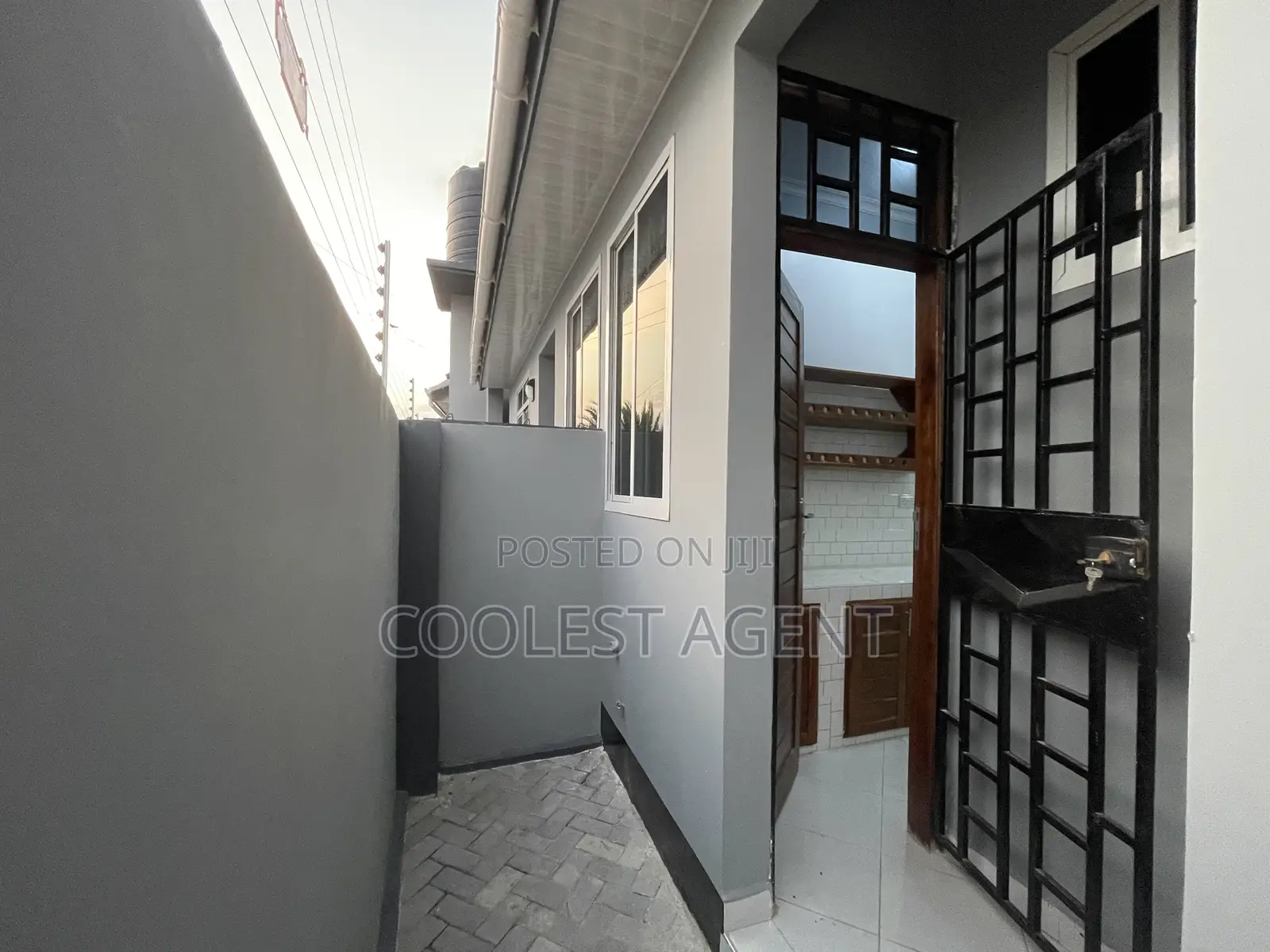 2bdrm Apartment in Kijitonyama, Kinondoni for rent