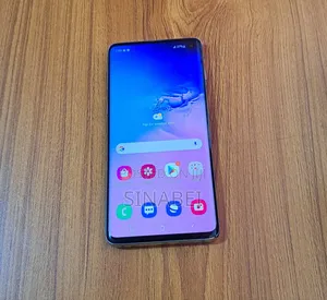 Samsung Galaxy S10 128 GB Blue