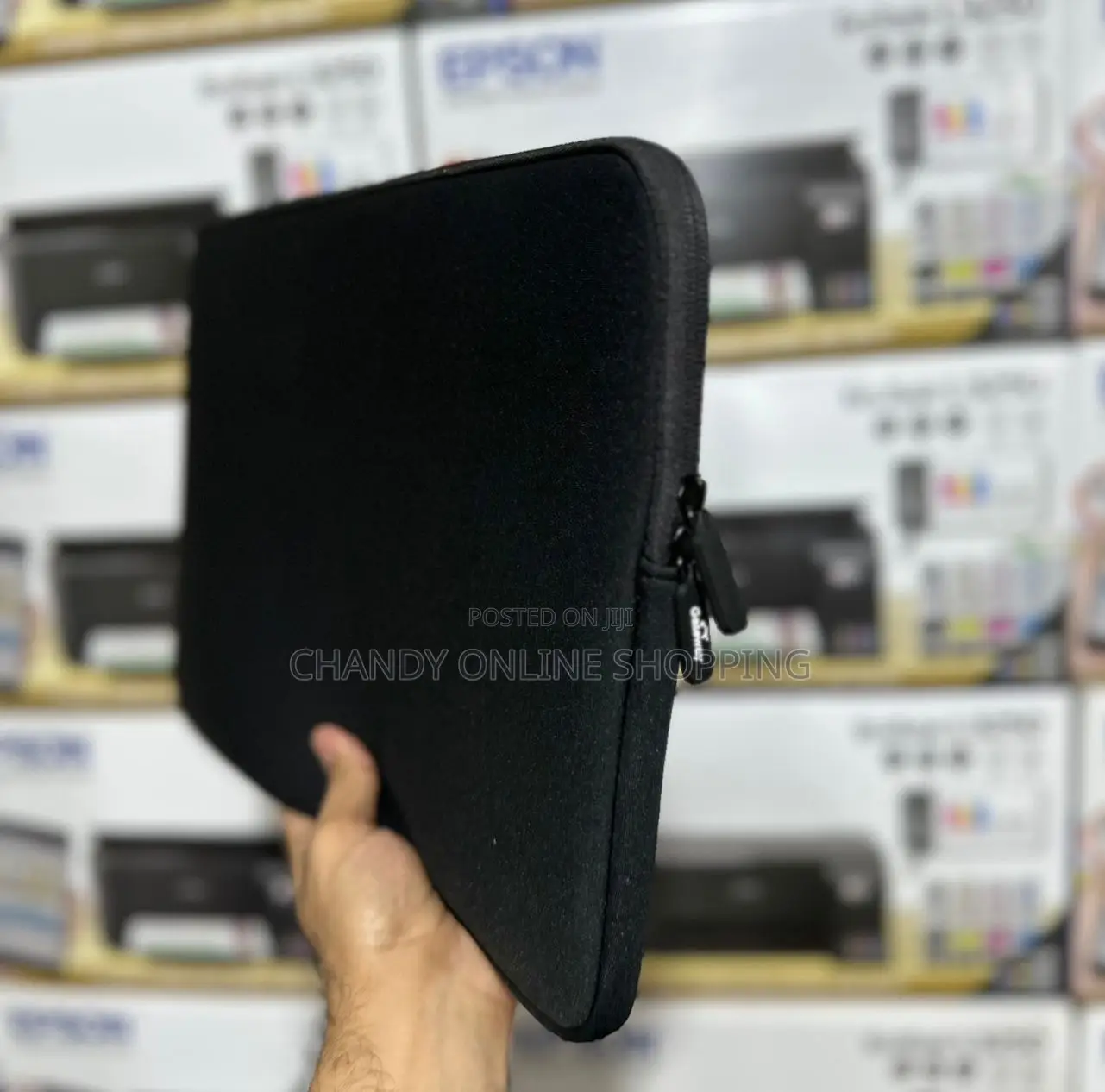 Gateway Laptop Sleeve Bag