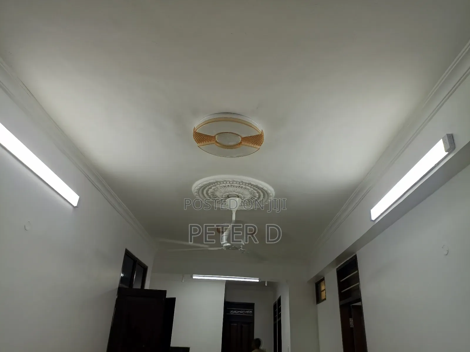 3bdrm Apartment in Kariakoo for rent