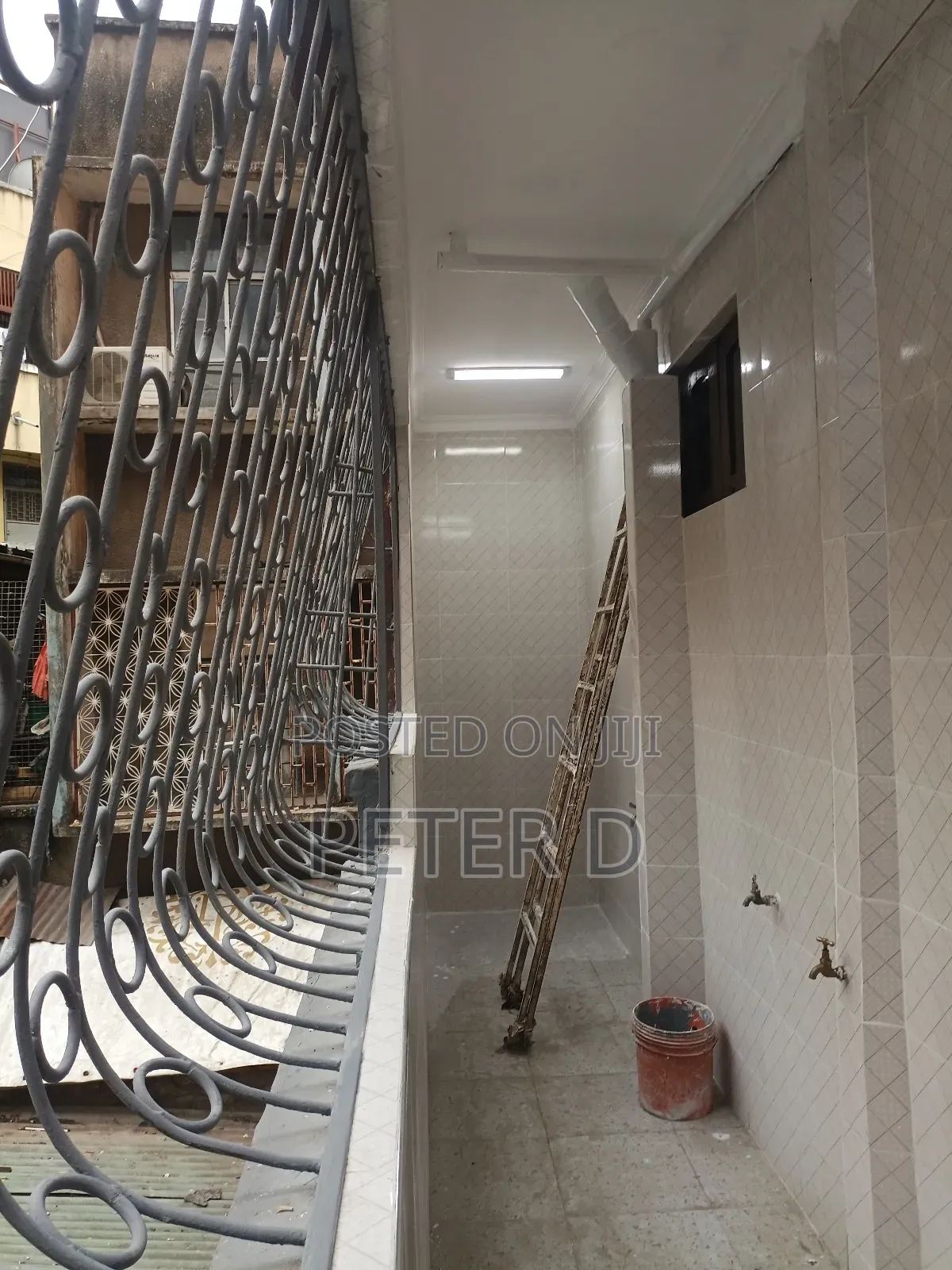 3bdrm Apartment in Kariakoo for rent