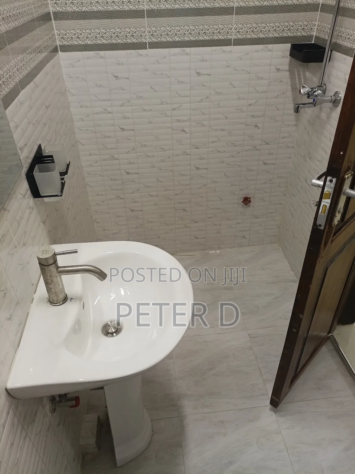 3bdrm Apartment in Kariakoo for rent