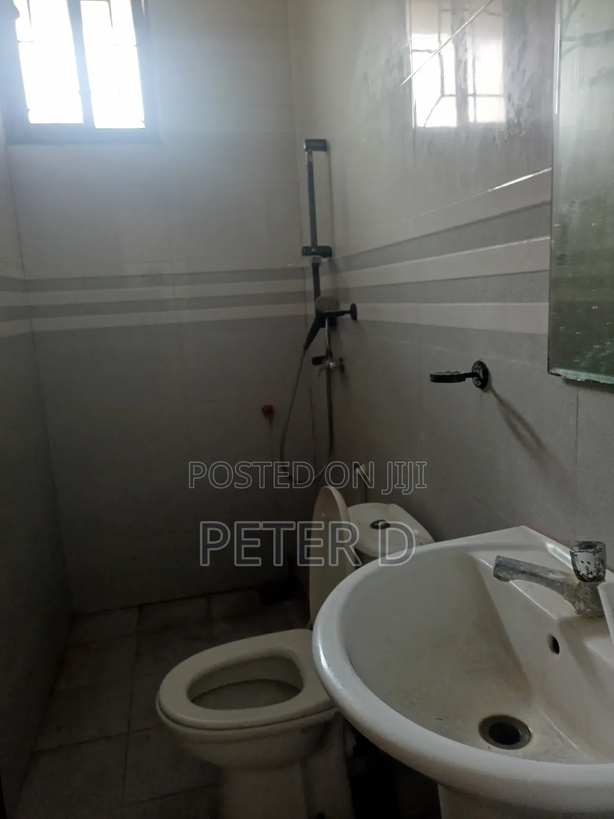 3bdrm Apartment in Kariakoo for rent