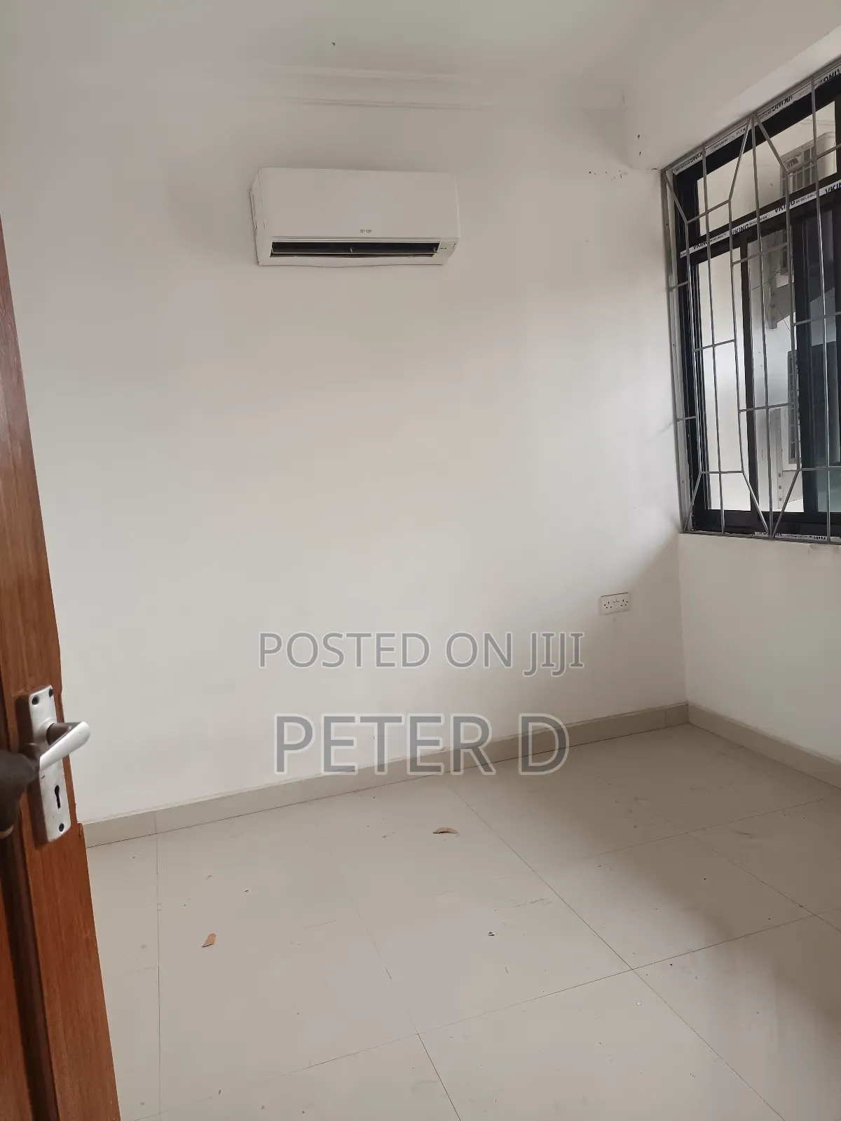 3bdrm Apartment in Kariakoo for rent