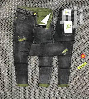 Original Jeans