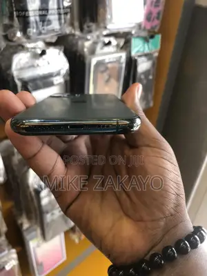 Apple iPhone 11 Pro 256 GB Green