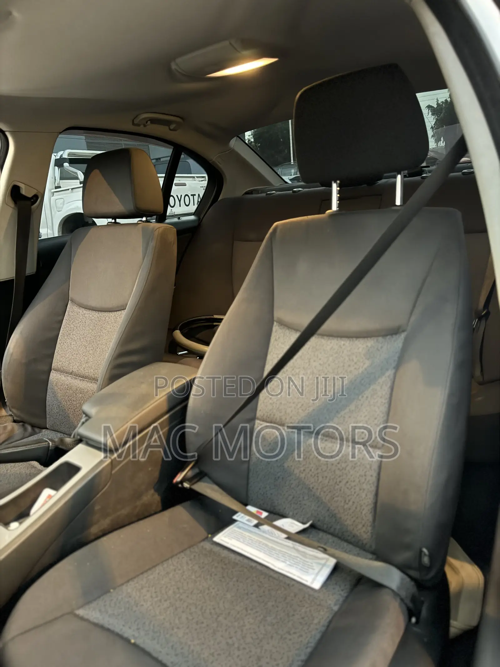BMW 3 Series 2005 Silver