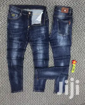 Original Jeans
