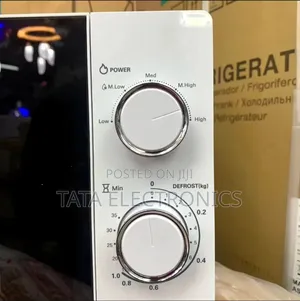 Hisense Microwave 20L || H20MOWS10