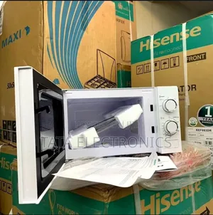 Hisense Microwave 20L || H20MOWS10