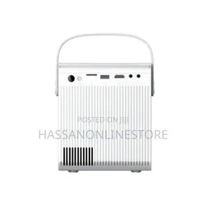 LD01 Portable LCD LED Android Projector